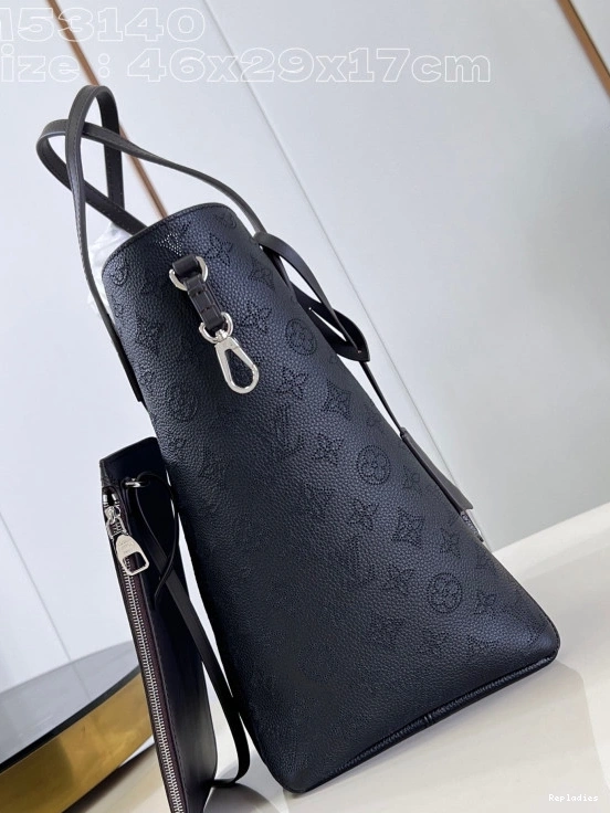 Repladies LOUIS HINA-46 VUITTON 17CM x 29.5 x 0813